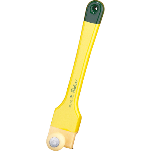 Wood Scraper With Knob, High-Carbon Steel Blade, 2-1/2" Wide, Polypropylene Handle R.M.G. Prévention