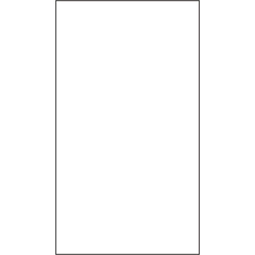 Packing List Envelopes, 3-3/4" L x 7" W, Computer Style R.M.G. Prévention