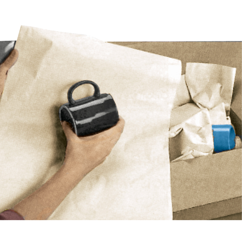 Paper, Tissue, 18" x 24", Sheet R.M.G. Prévention