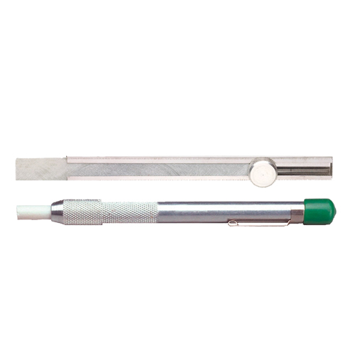 Porte-st&eacute;atites, Plat R.M.G. Prévention