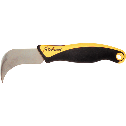 Couteau industriel pour rev&ecirc;tement de sol R.M.G. Prévention