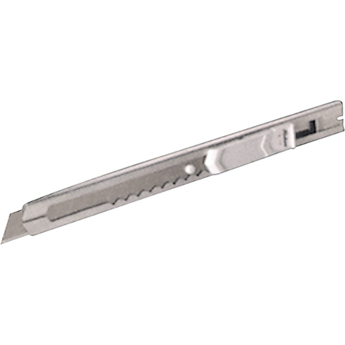 Cutter Knife, 0.38 mm R.M.G. Prévention