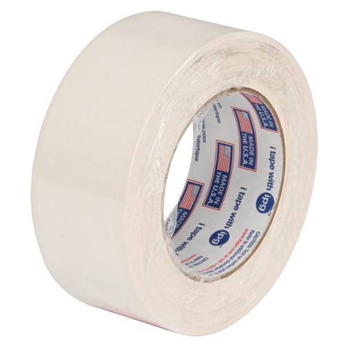 Ruban &agrave; double face, 50,8 mm (2") la x 33 m (108') l R.M.G. Prévention
