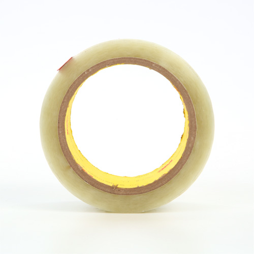 Super Bond Film Tape, Polyethylene, 50.8 mm (2") W x 33 m (108') L, 4.1 mils Thick R.M.G. Prévention
