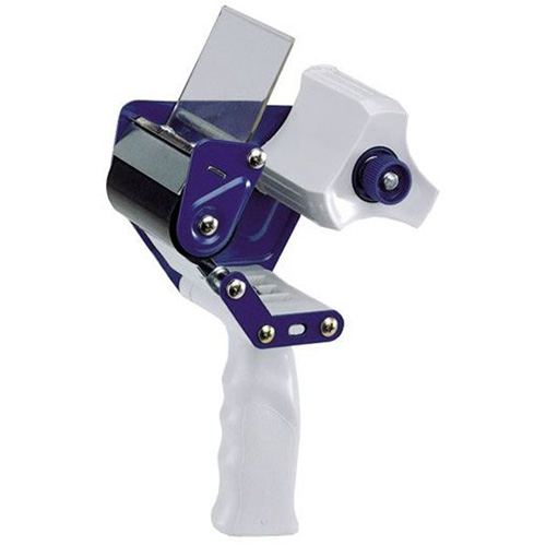 Tape Dispenser, Standard Duty, Fits Tape Width Of 76 mm (3") R.M.G. Prévention