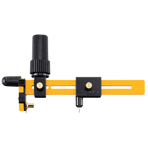 Rotary Circle Cutter R.M.G. Prévention