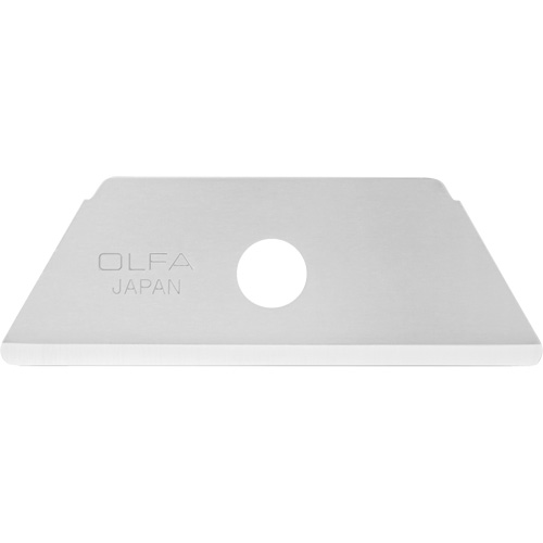 Couteaux s&eacute;curitaires Flex-Guard, Style Simple R.M.G. Prévention