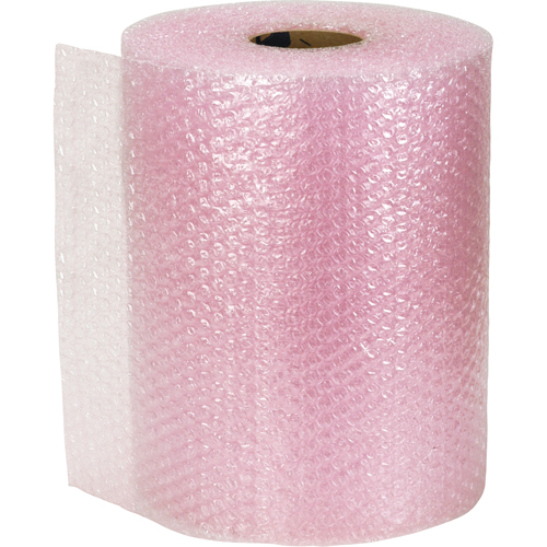 Durabubble Roll, 750' x 24", Anti-Static, Bubble Size 3/16" R.M.G. Prévention