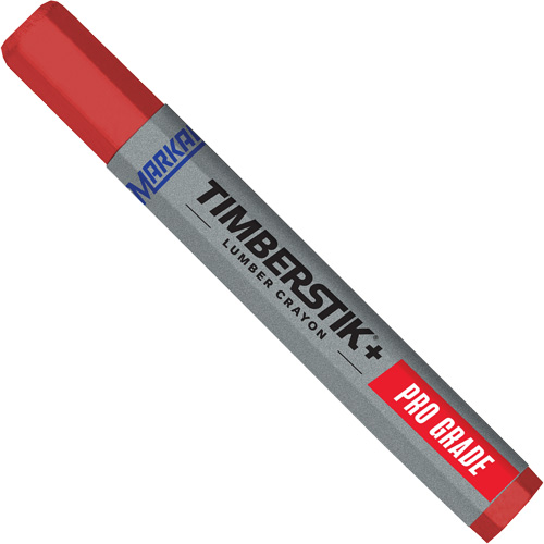 Timberstik&reg;+ Pro Grade Lumber Crayon R.M.G. Prévention