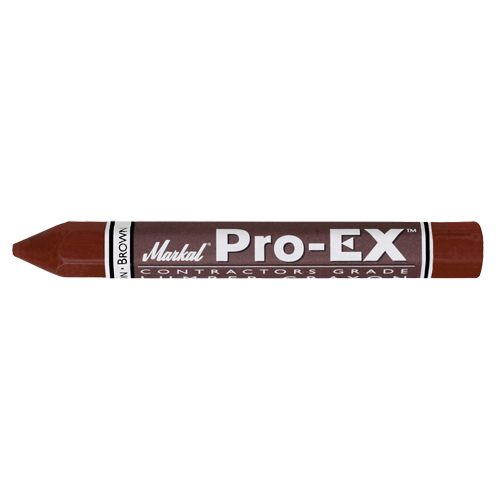Crayon Lumber Pro-Ex R.M.G. Prévention