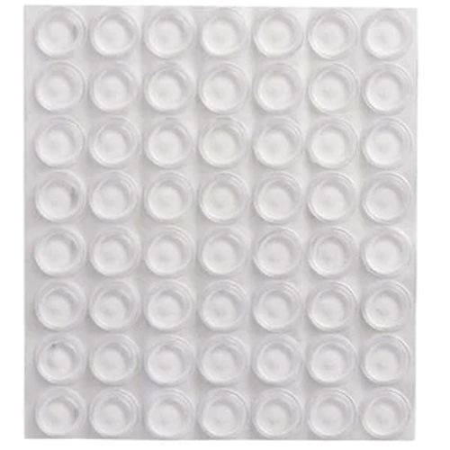 Bumpon Protective Bumpers R.M.G. Prévention