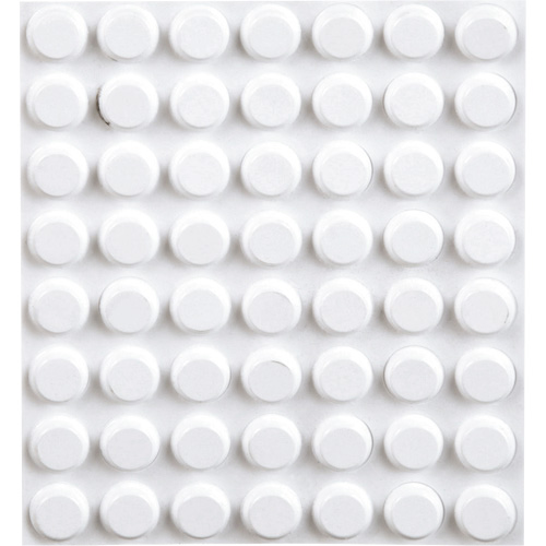 Bumpon Protective Bumpers R.M.G. Prévention