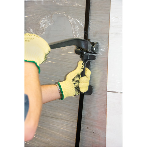 Tendeur pour feuillard en acier R.M.G. Prévention