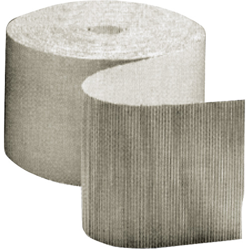 Rouleau ondul&eacute;, Ondulation type C, 250' lo x 30" la R.M.G. Prévention