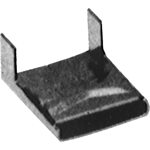 Buckles for Portable Stainless Steel Strapping R.M.G. Prévention