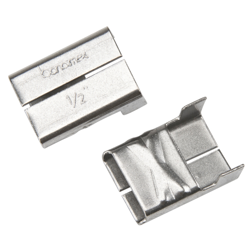 Joints pour feuillards portatifs R.M.G. Prévention