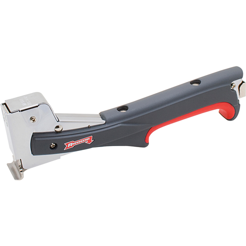 Ergonomic Professional Hammer Tacker, 5/16" , 3/8" , 1/2" R.M.G. Prévention