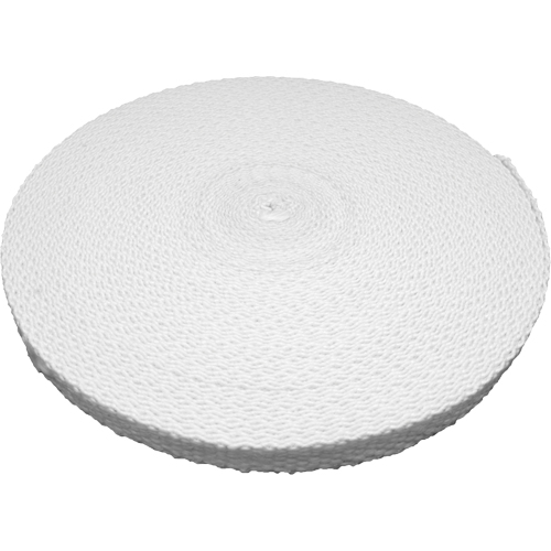 Fibreglass Tape, 3.175 mils Thick, 25 mm (1") x 30.48 m (100')  R.M.G. Prévention