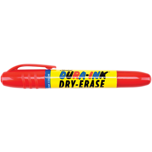 Dura-Ink&reg; Dry Erase Ink Markers R.M.G. Prévention