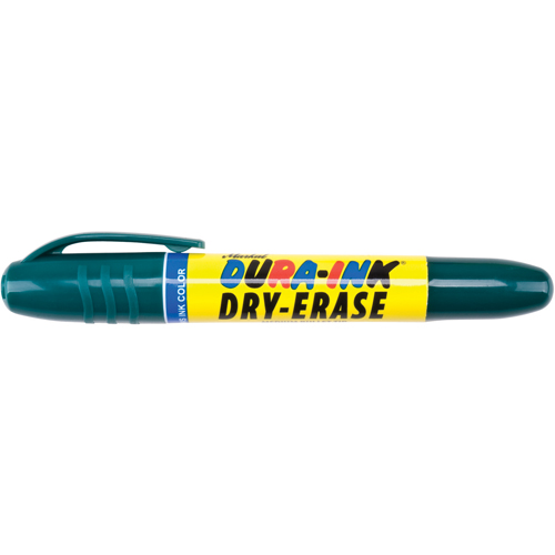 Dura-Ink&reg; Dry Erase Ink Markers R.M.G. Prévention