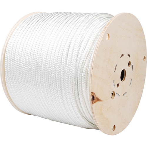 Corde, Nylon, 600' R.M.G. Prévention