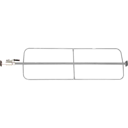 Jack Bars R.M.G. Prévention