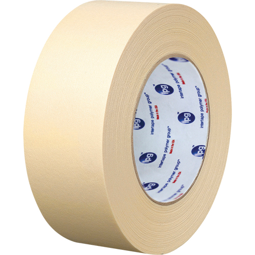 Rubans-cache polyvalents, 36 mm (1-1/2") x 55 m (180'), Beige R.M.G. Prévention