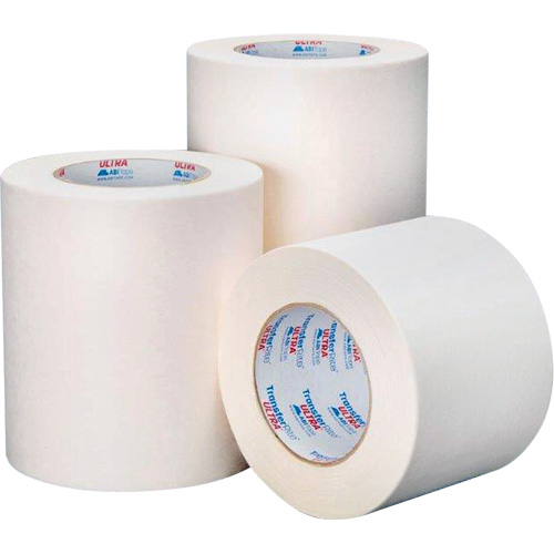 High Tack Transfer Tape, 355.6 mm (14") W R.M.G. Prévention