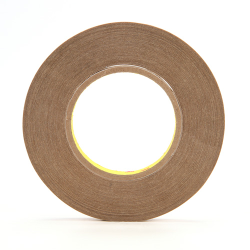 Adhesive Transfer Tape, 6 mm (1/4") W x 164.6 m (540') L, 5 mils R.M.G. Prévention