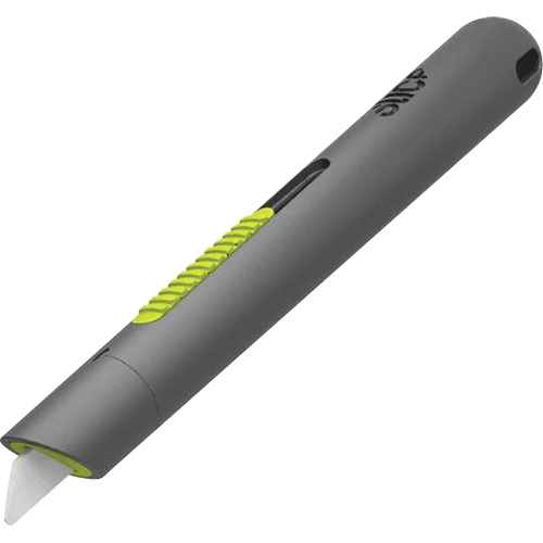 Slice Stylet autor&eacute;tractable R.M.G. Prévention