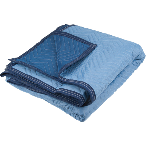 Enveloppe de protection de premi&egrave;re qualit&eacute; pour mobilier, 80" lo x 72" la, 5,5 lb R.M.G. Prévention