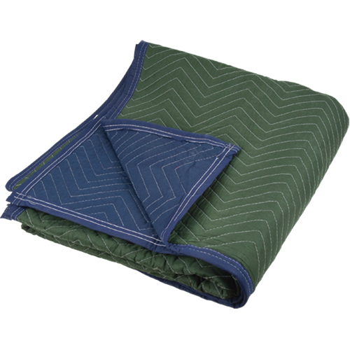 Enveloppe de protection standard pour mobilier, 80" lo x 72" la, 5 lb R.M.G. Prévention