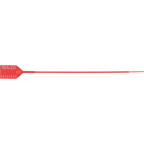 Scell&eacute; robuste uniPull, 15", Plastique, Scell&eacute; en plastique R.M.G. Prévention