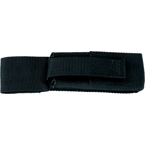 &eacute;tui en toile pour couteau, Porte-couteau, Nylon, 1 Poches R.M.G. Prévention