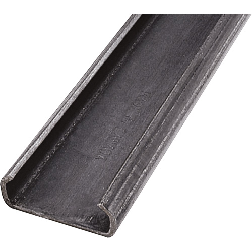 Winch Track R.M.G. Prévention