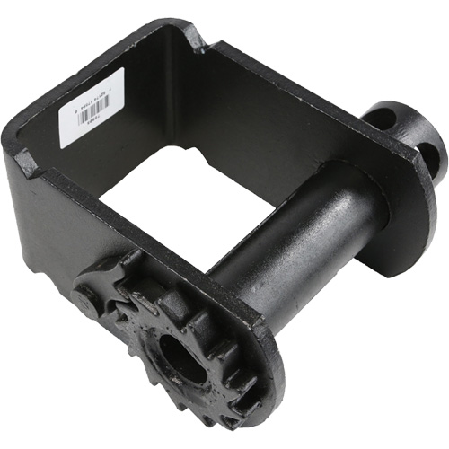 Treuil &agrave; glissi&egrave;re R.M.G. Prévention