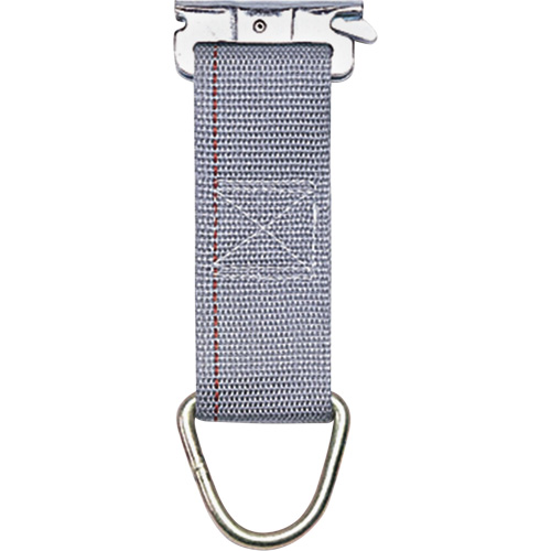 Attaches pour c&acirc;ble R.M.G. Prévention