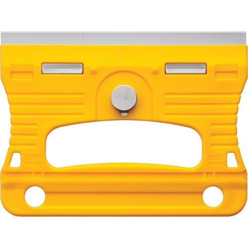 Glass Scraper R.M.G. Prévention