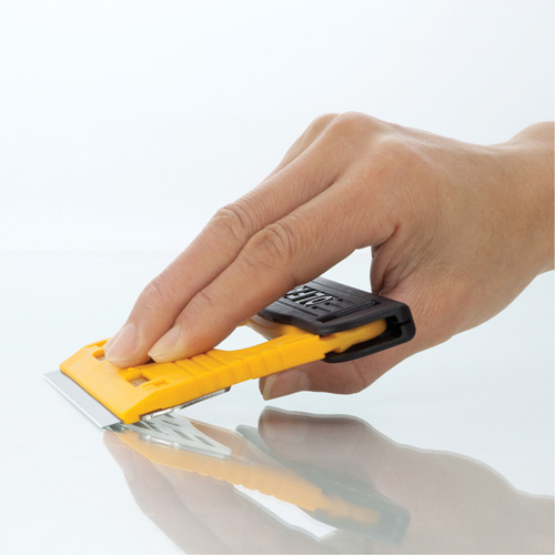 Glass Scraper R.M.G. Prévention