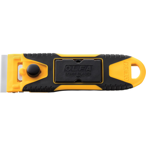 Glass Scraper R.M.G. Prévention