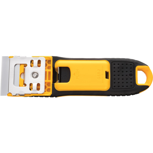 Glass Scraper R.M.G. Prévention