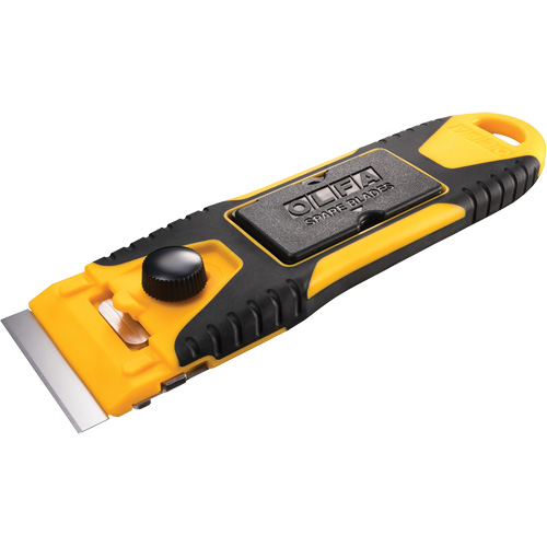 Glass Scraper R.M.G. Prévention