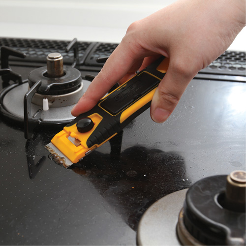 Glass Scraper R.M.G. Prévention