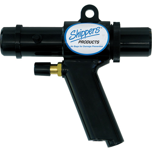 Gonfleur pour sac de fardage Venturi SF2000 R.M.G. Prévention