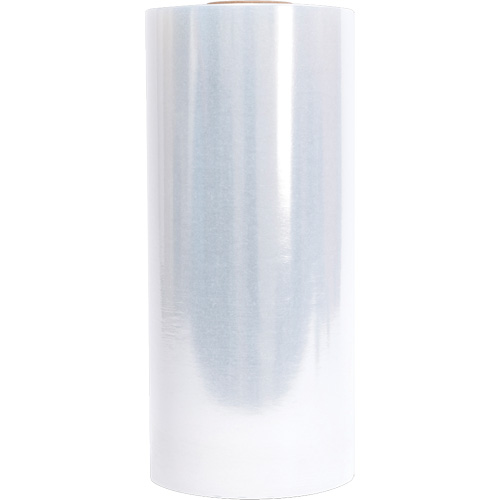 Summit Machine Stretch Wrap, 30" x 9000', 50 Gauge (12.7 micrometers) R.M.G. Prévention