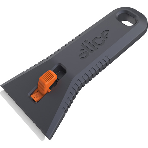 Slice Manual Utility Scraper, Ceramic Blade, 65 mm Wide, Nylon Handle R.M.G. Prévention