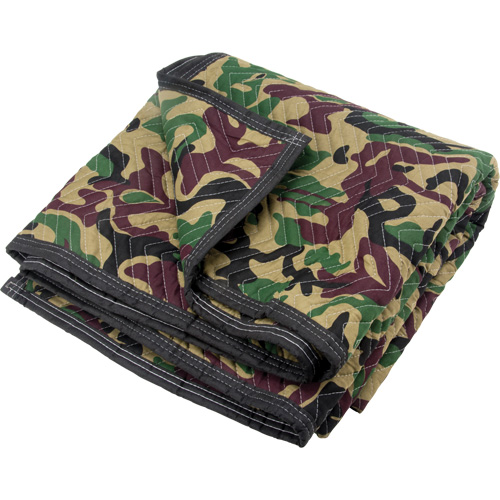 Enveloppe de protection standard pour mobilier, 80" lo x 72" la, 29 oz. R.M.G. Prévention