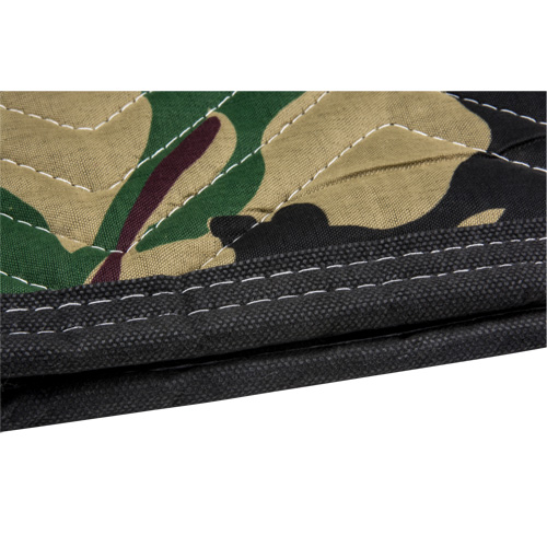 Enveloppe de protection standard pour mobilier, 80" lo x 72" la, 29 oz. R.M.G. Prévention