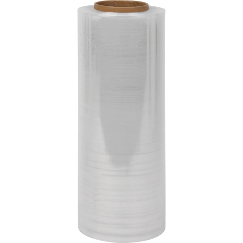 Film &eacute;tirable, Coul&eacute;, Calibre 75 (19 microm&egrave;tres), 13" x 1500' R.M.G. Prévention