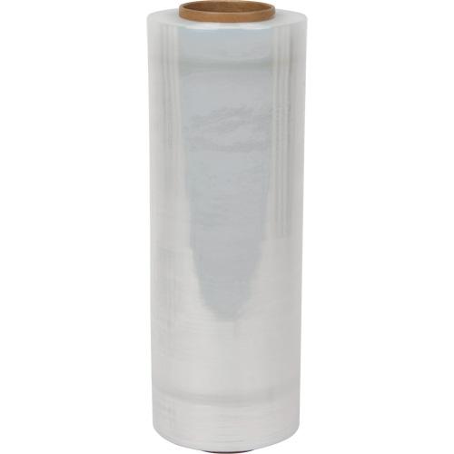 Film &eacute;tirable, Coul&eacute;, Calibre 80 (20,3 microm&egrave;tres), 15" x 1500' R.M.G. Prévention